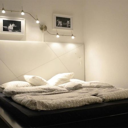 Szocs Apartment I. Budapeşte Dış mekan fotoğraf