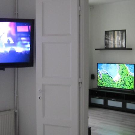 Szocs Apartment I. Budapeşte Dış mekan fotoğraf