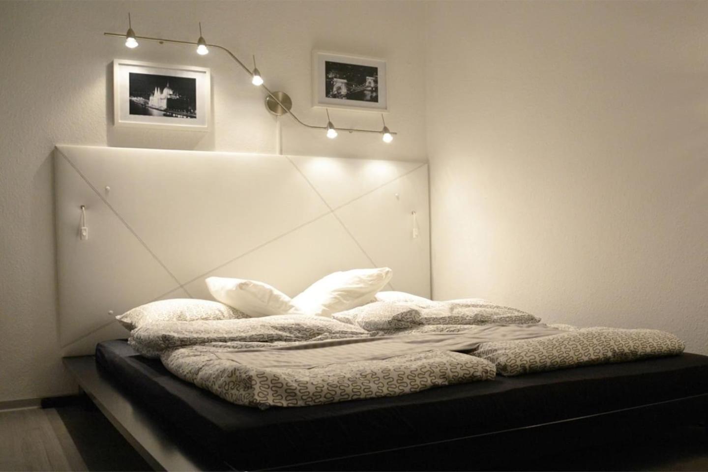 Szocs Apartment I. Budapeşte Dış mekan fotoğraf