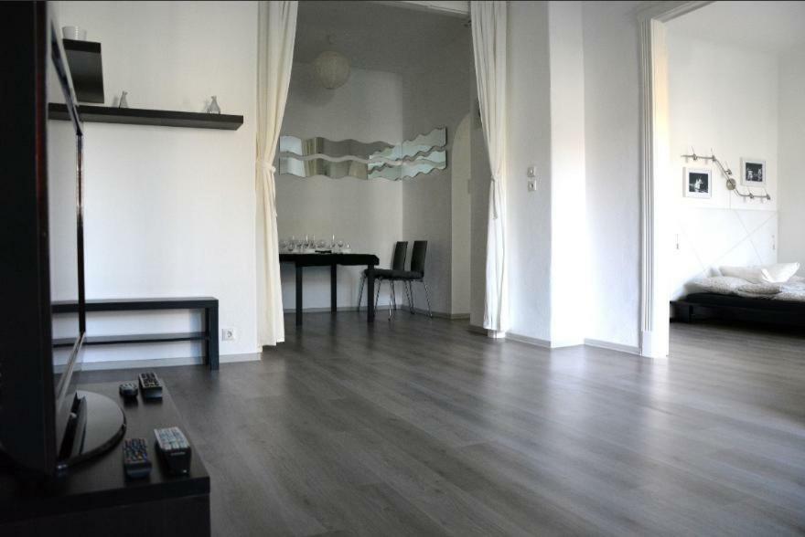 Szocs Apartment I. Budapeşte Dış mekan fotoğraf