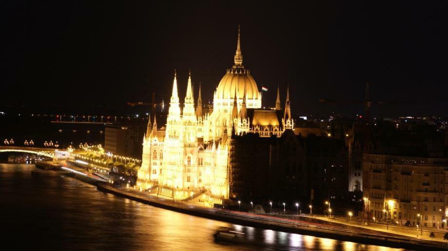 Szocs Apartment I. Budapeşte Dış mekan fotoğraf
