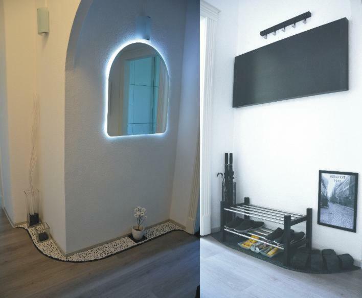Szocs Apartment I. Budapeşte Dış mekan fotoğraf