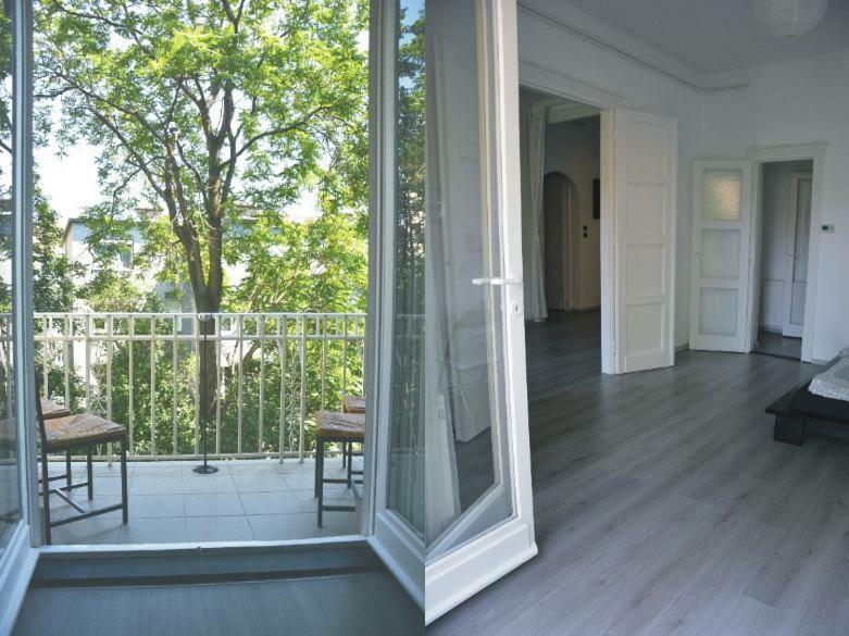 Szocs Apartment I. Budapeşte Dış mekan fotoğraf