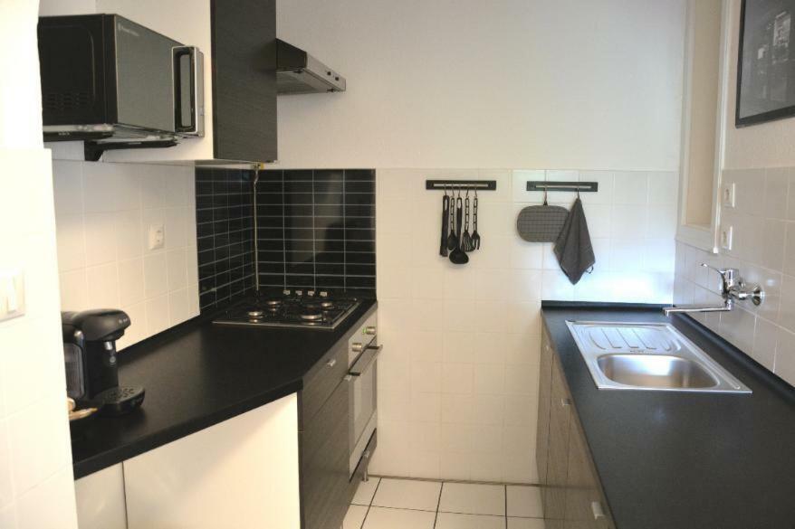 Szocs Apartment I. Budapeşte Dış mekan fotoğraf