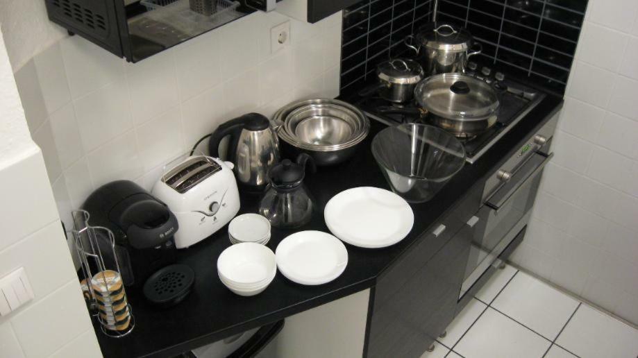 Szocs Apartment I. Budapeşte Dış mekan fotoğraf