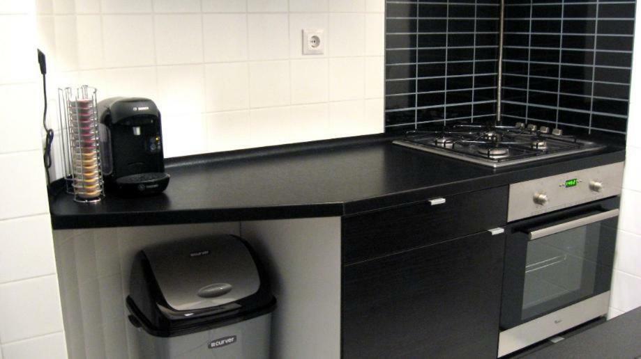 Szocs Apartment I. Budapeşte Dış mekan fotoğraf