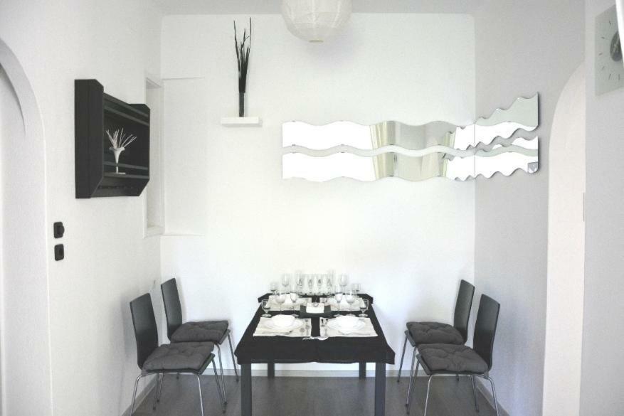 Szocs Apartment I. Budapeşte Dış mekan fotoğraf