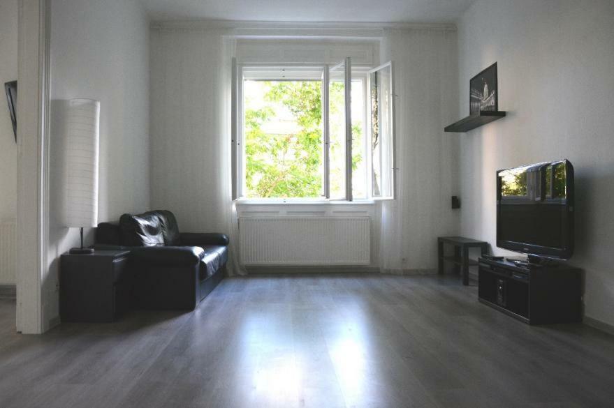 Szocs Apartment I. Budapeşte Dış mekan fotoğraf