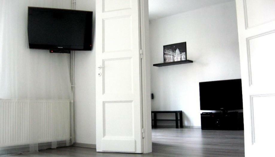 Szocs Apartment I. Budapeşte Dış mekan fotoğraf