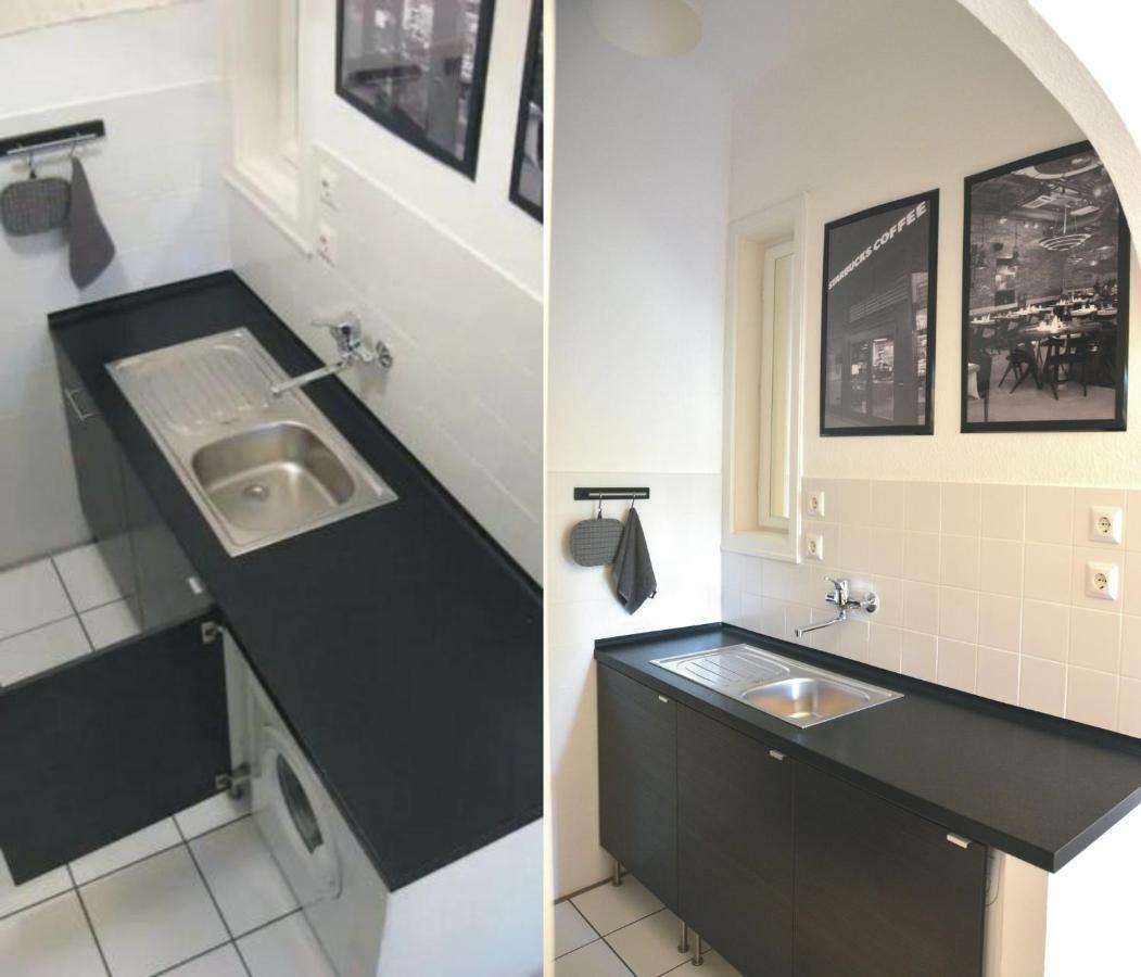 Szocs Apartment I. Budapeşte Dış mekan fotoğraf