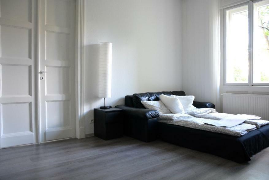 Szocs Apartment I. Budapeşte Dış mekan fotoğraf