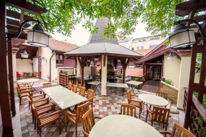 Szocs Apartment I. Budapeşte Dış mekan fotoğraf