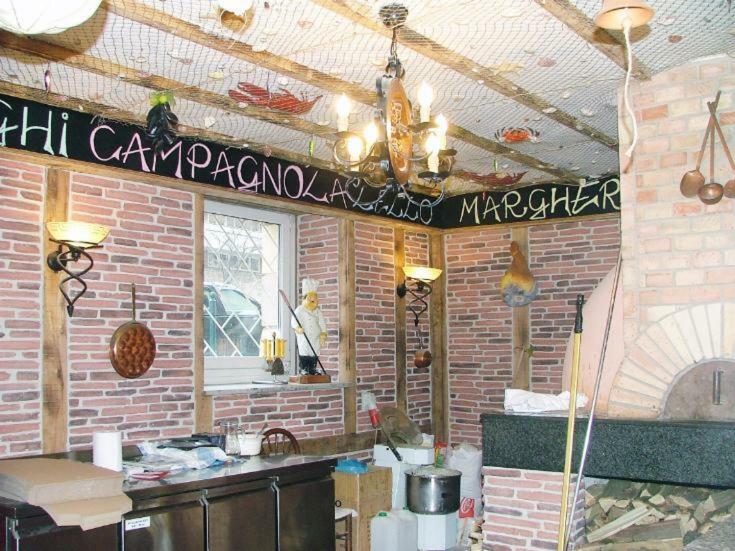 Szocs Apartment I. Budapeşte Dış mekan fotoğraf