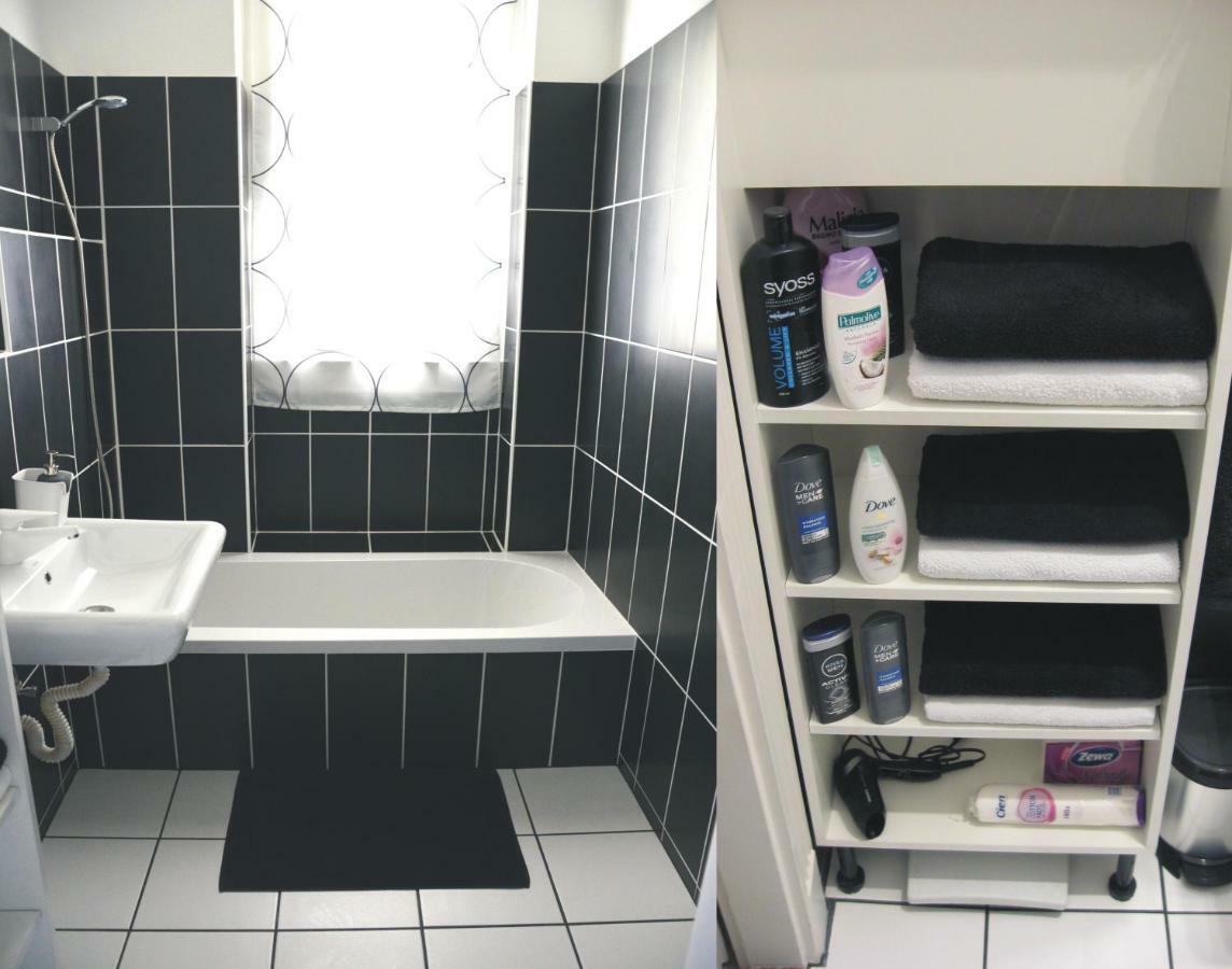 Szocs Apartment I. Budapeşte Dış mekan fotoğraf