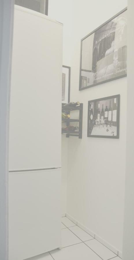 Szocs Apartment I. Budapeşte Dış mekan fotoğraf