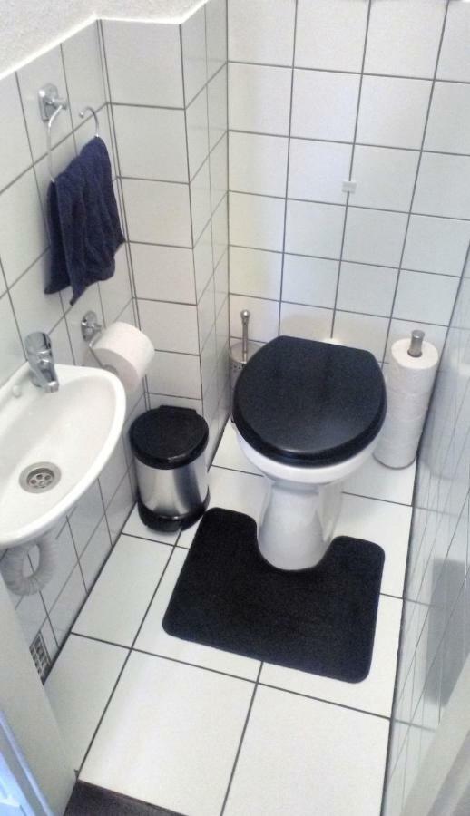 Szocs Apartment I. Budapeşte Dış mekan fotoğraf