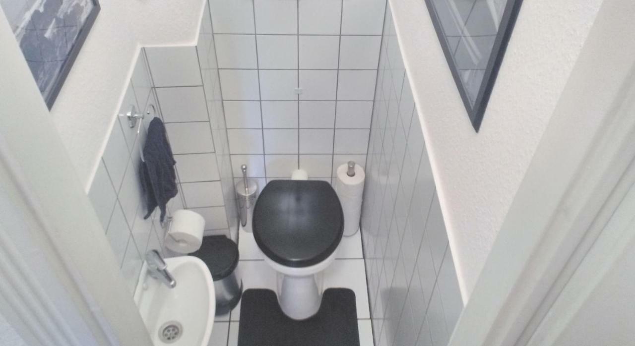 Szocs Apartment I. Budapeşte Dış mekan fotoğraf