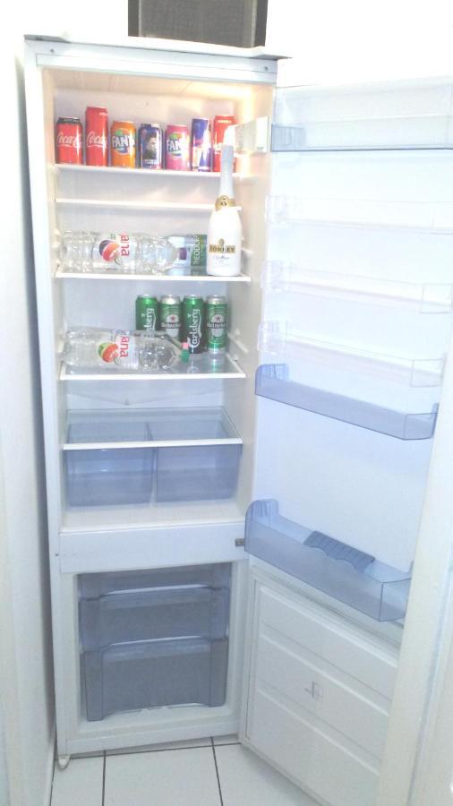 Szocs Apartment I. Budapeşte Dış mekan fotoğraf